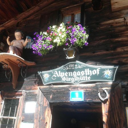Ferienhaus Willms Am Gaisberg Kirchberg in Tirol Exteriör bild