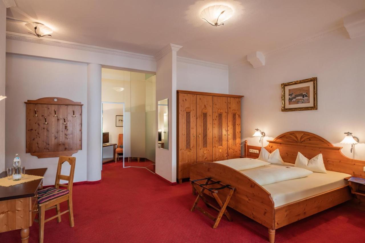 Ferienhaus Willms Am Gaisberg Kirchberg in Tirol Exteriör bild