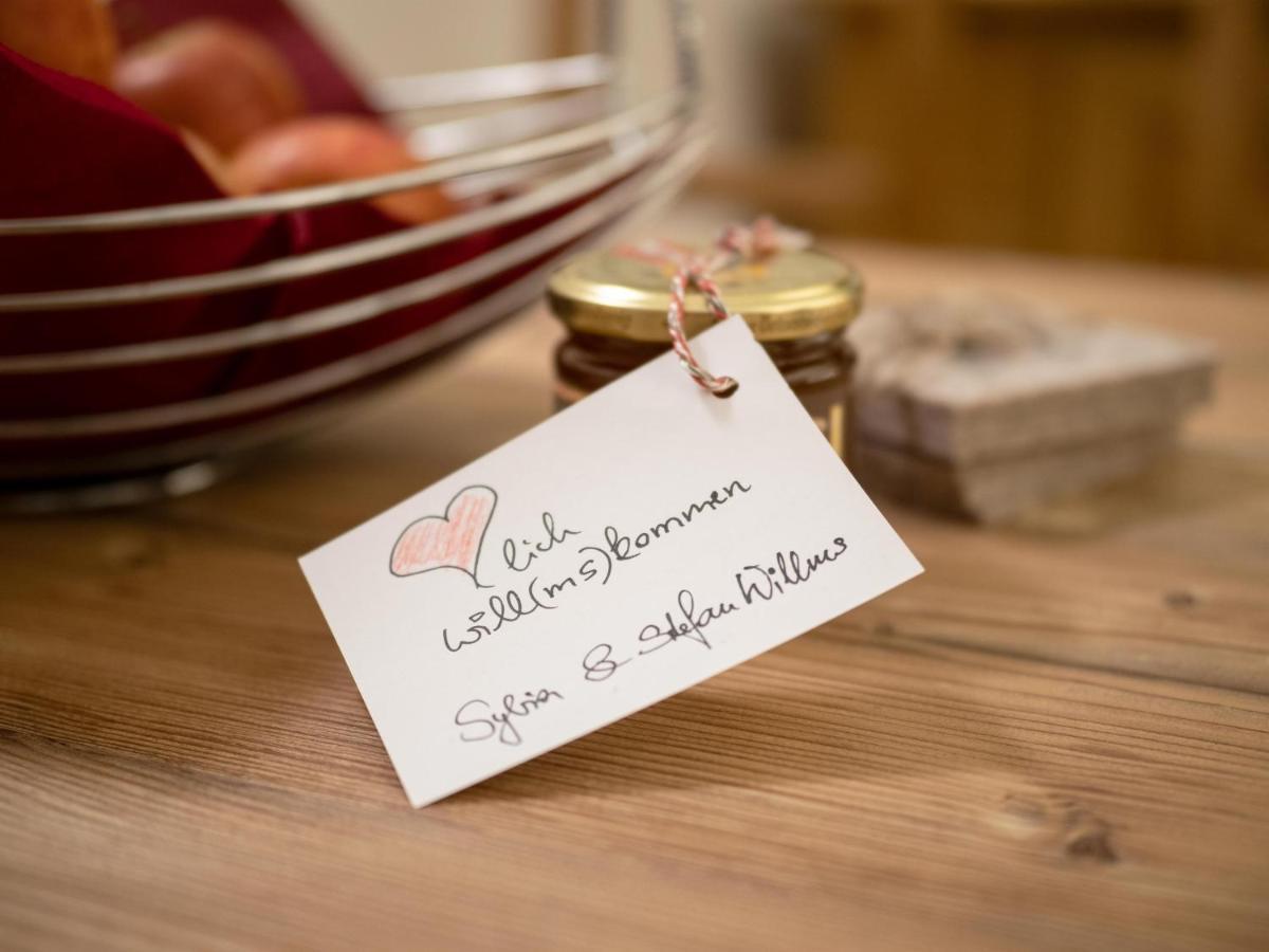 Ferienhaus Willms Am Gaisberg Kirchberg in Tirol Exteriör bild