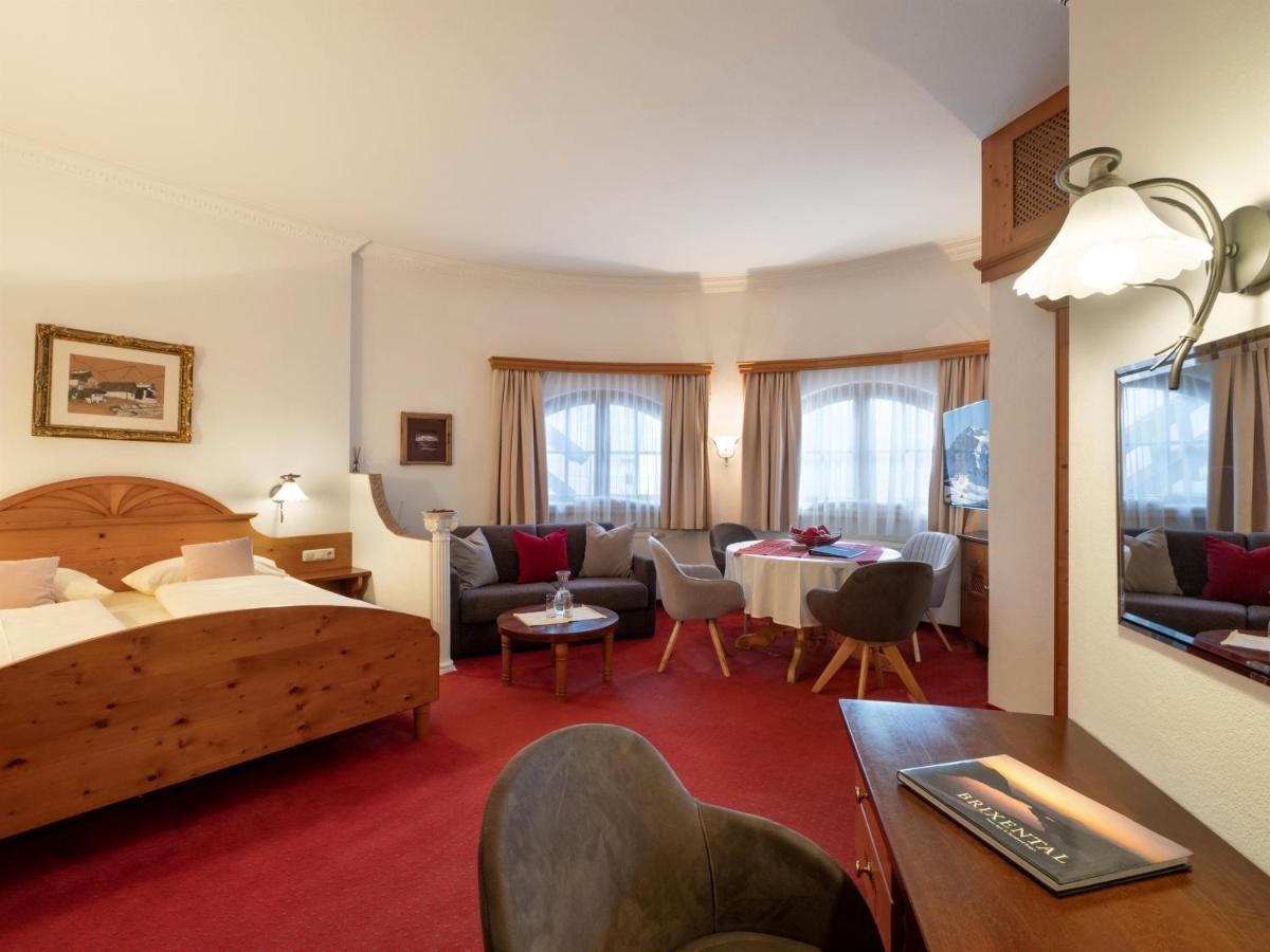 Ferienhaus Willms Am Gaisberg Kirchberg in Tirol Exteriör bild
