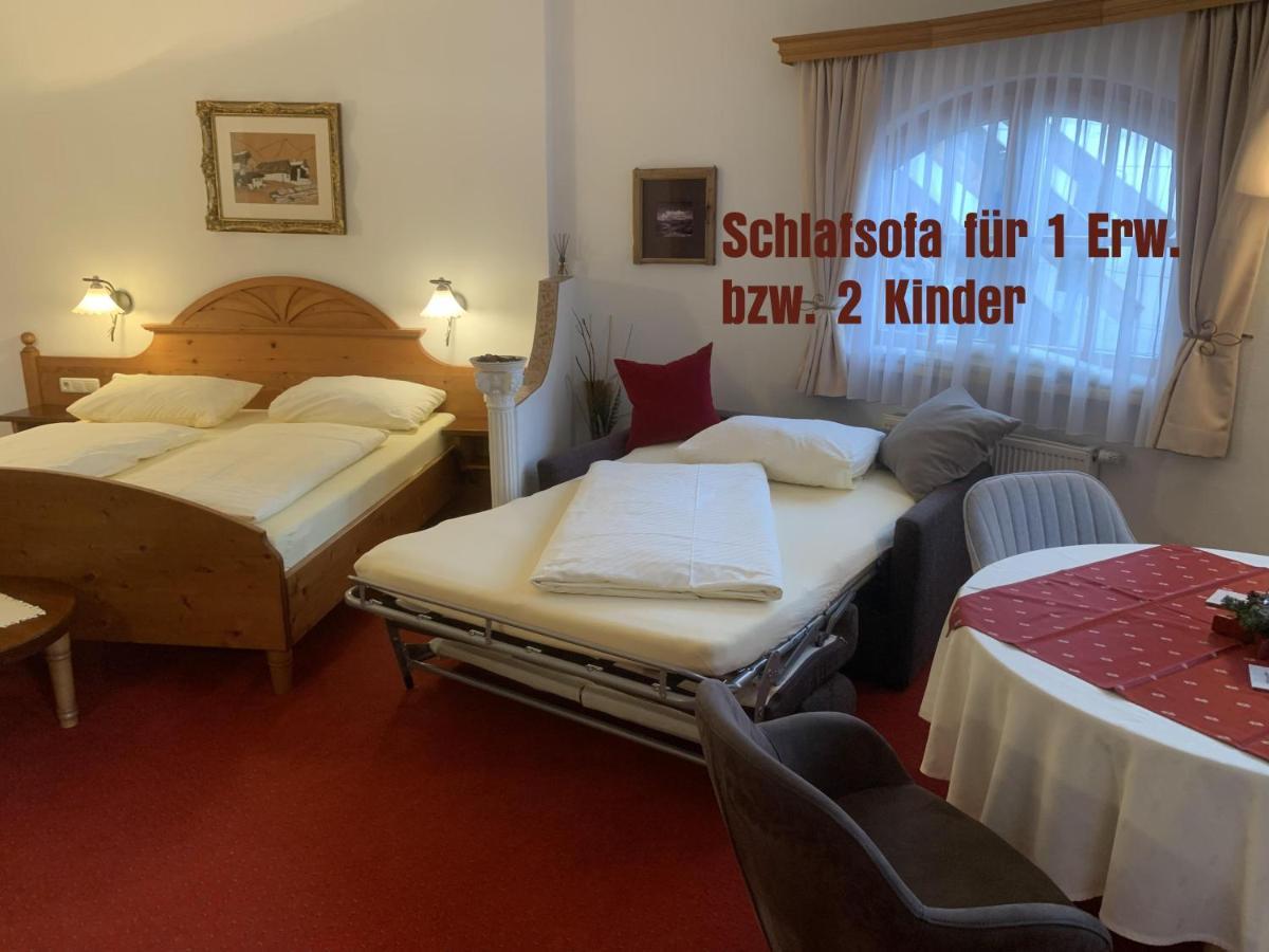 Ferienhaus Willms Am Gaisberg Kirchberg in Tirol Exteriör bild