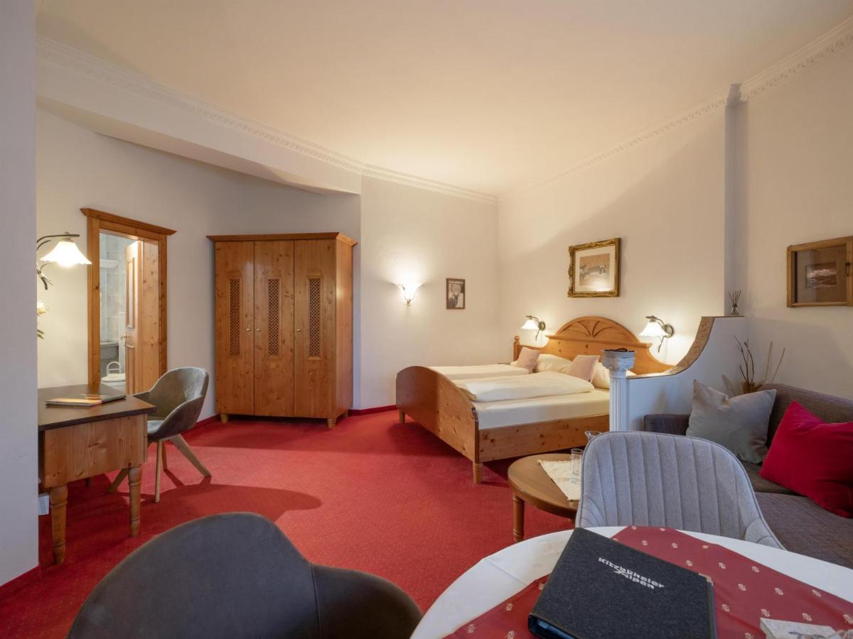 Ferienhaus Willms Am Gaisberg Kirchberg in Tirol Exteriör bild