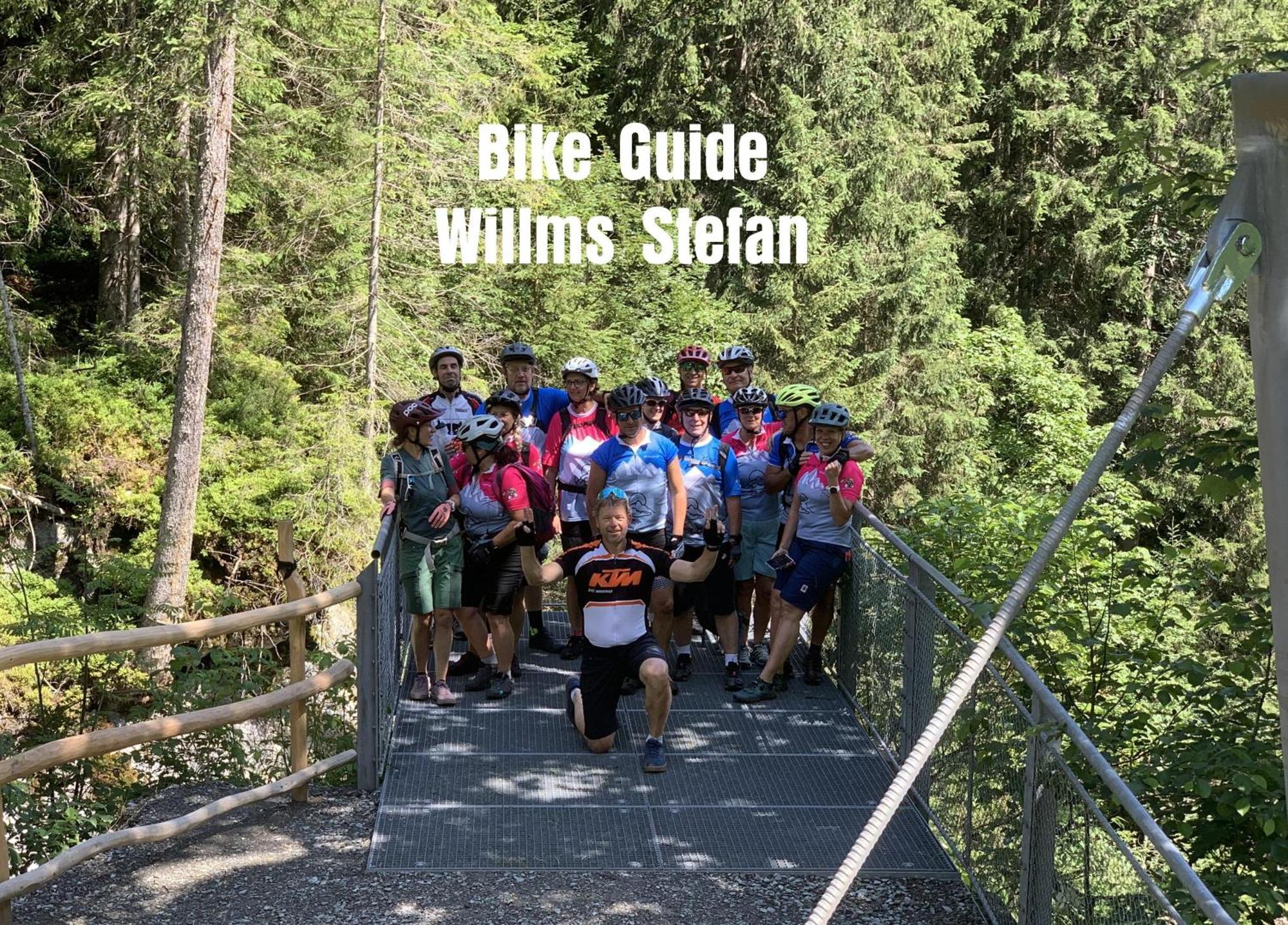 Ferienhaus Willms Am Gaisberg Kirchberg in Tirol Exteriör bild