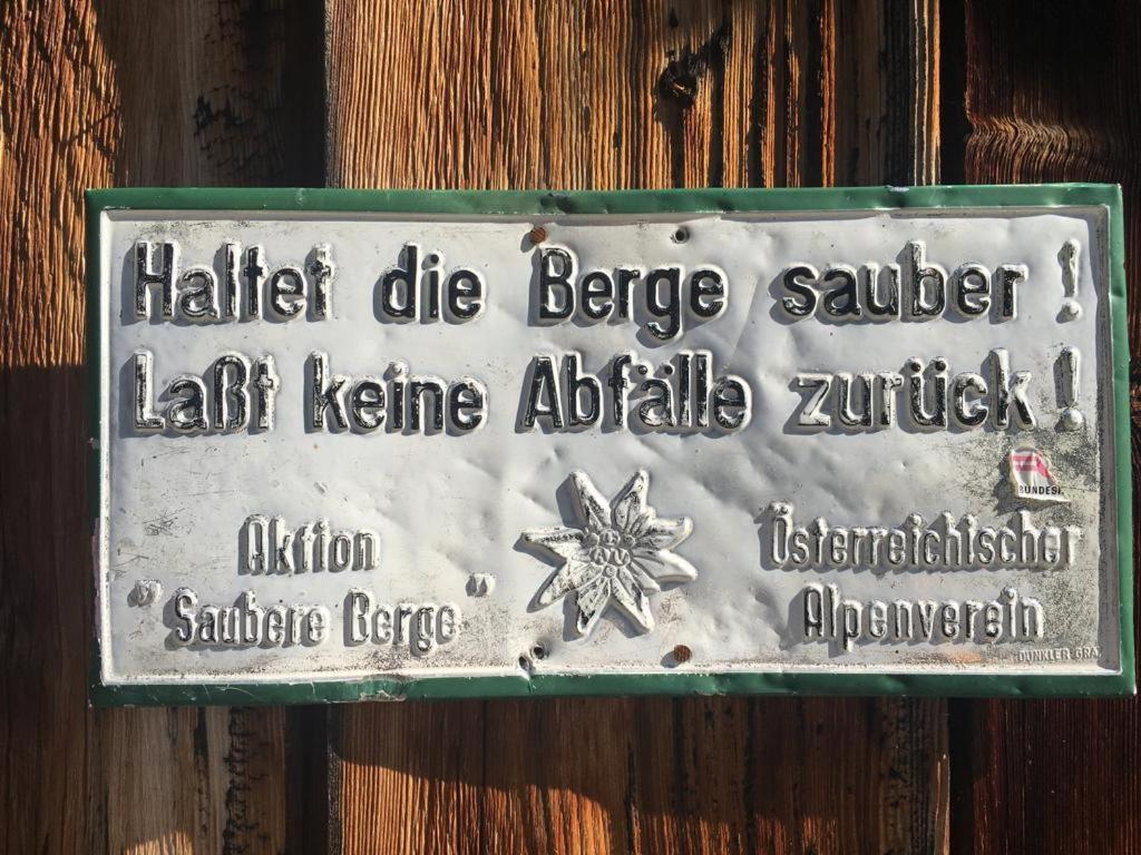 Ferienhaus Willms Am Gaisberg Kirchberg in Tirol Exteriör bild