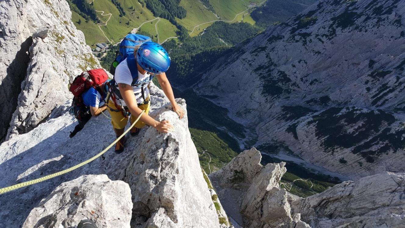 Ferienhaus Willms Am Gaisberg Kirchberg in Tirol Exteriör bild