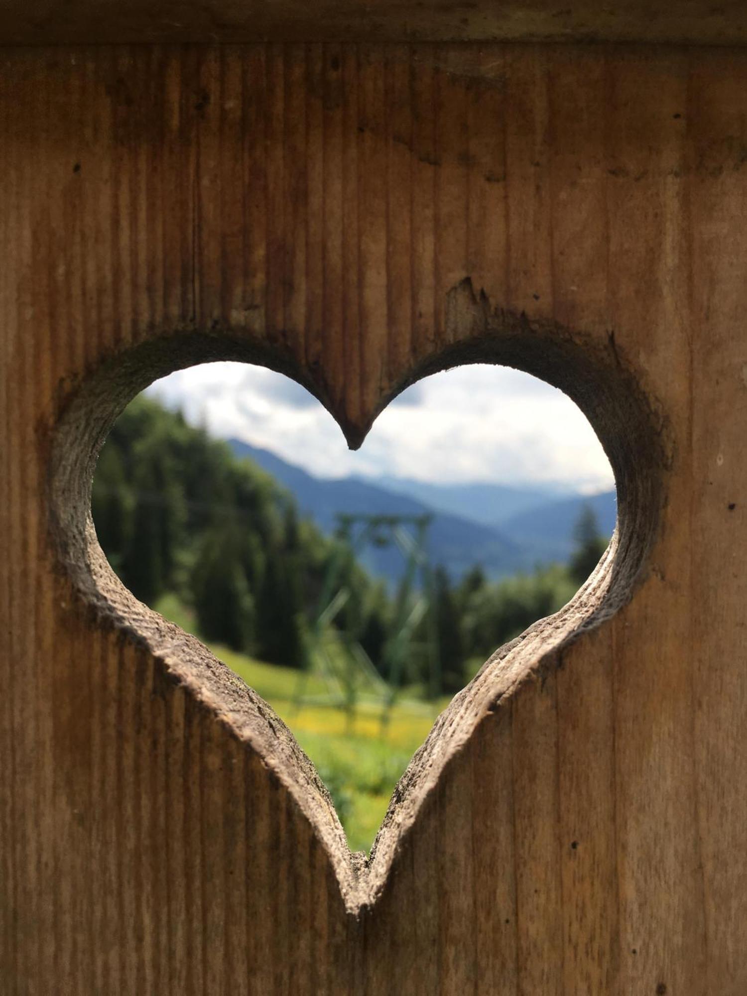 Ferienhaus Willms Am Gaisberg Kirchberg in Tirol Exteriör bild