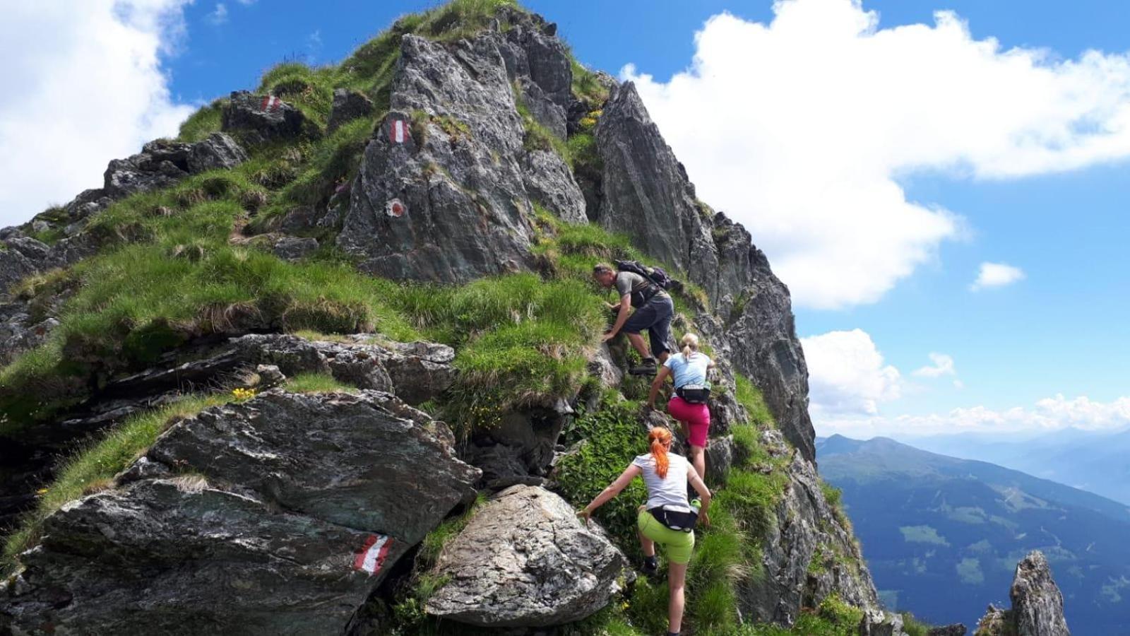 Ferienhaus Willms Am Gaisberg Kirchberg in Tirol Exteriör bild