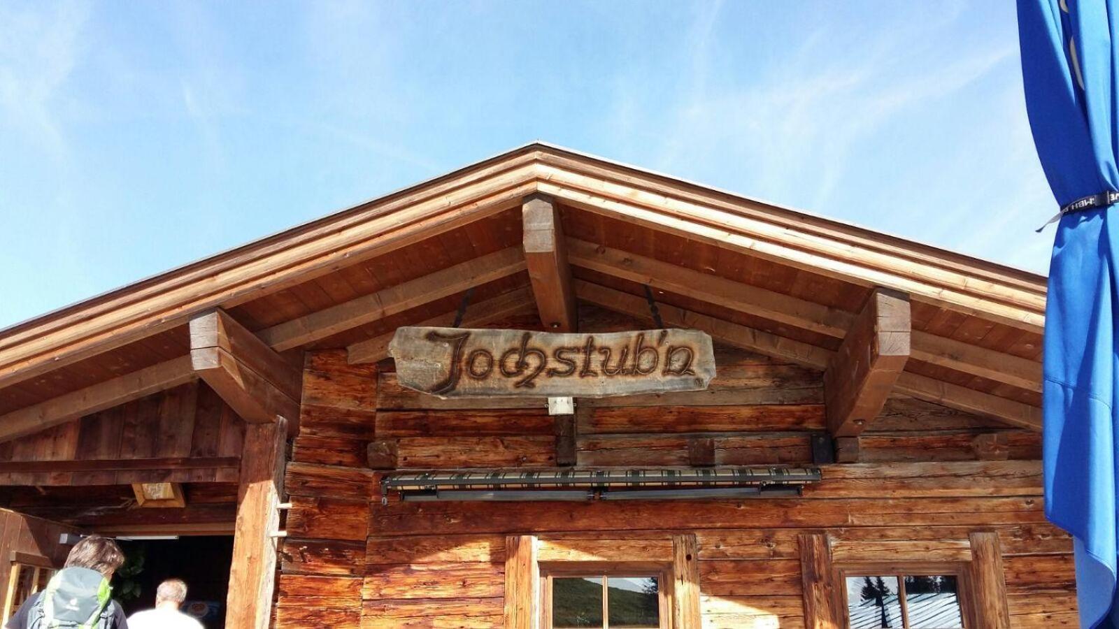 Ferienhaus Willms Am Gaisberg Kirchberg in Tirol Exteriör bild