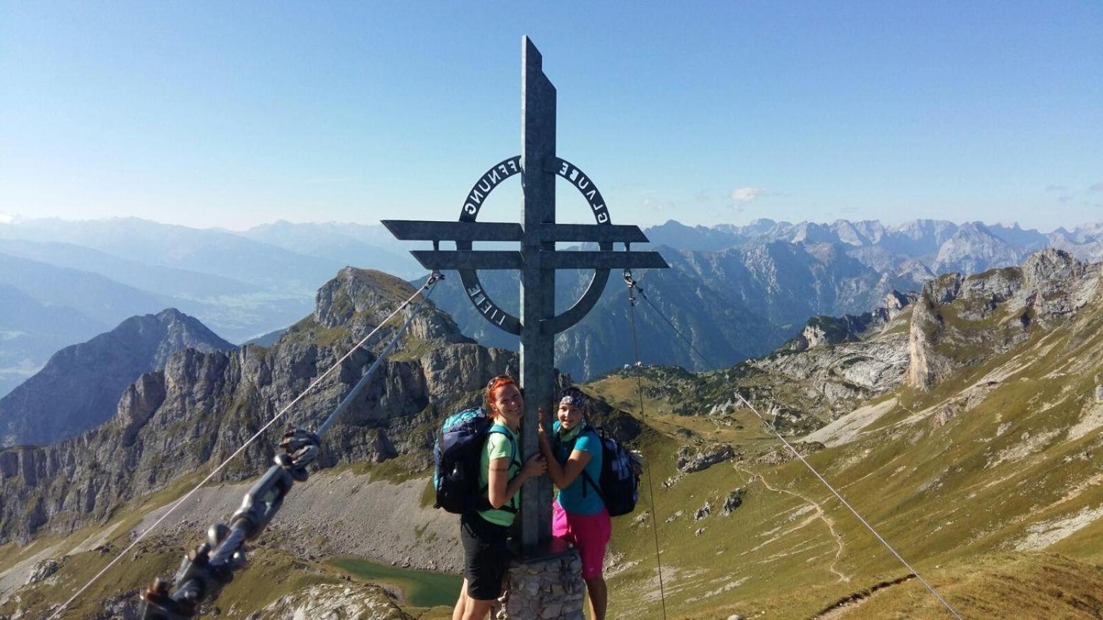 Ferienhaus Willms Am Gaisberg Kirchberg in Tirol Exteriör bild