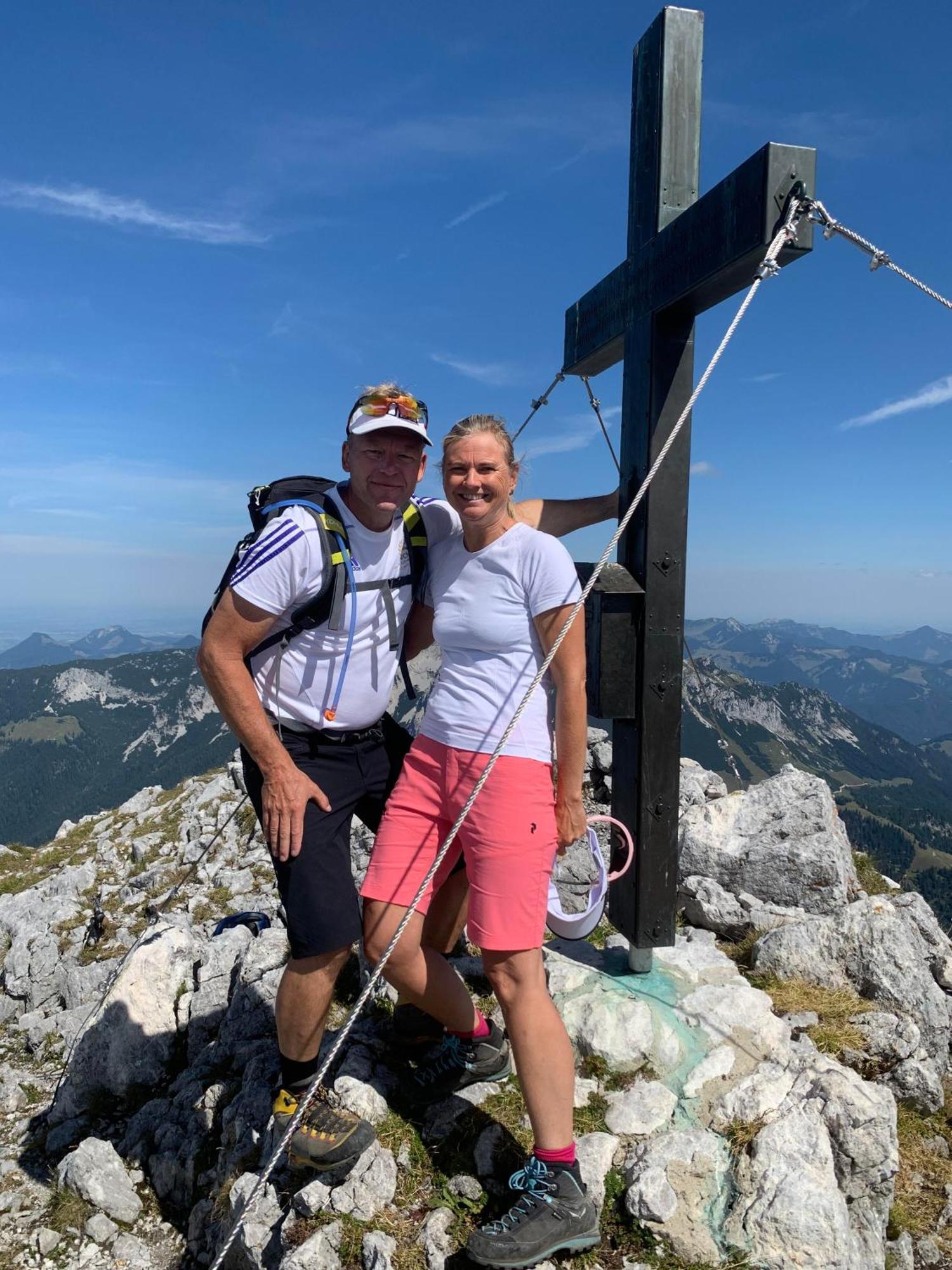 Ferienhaus Willms Am Gaisberg Kirchberg in Tirol Exteriör bild