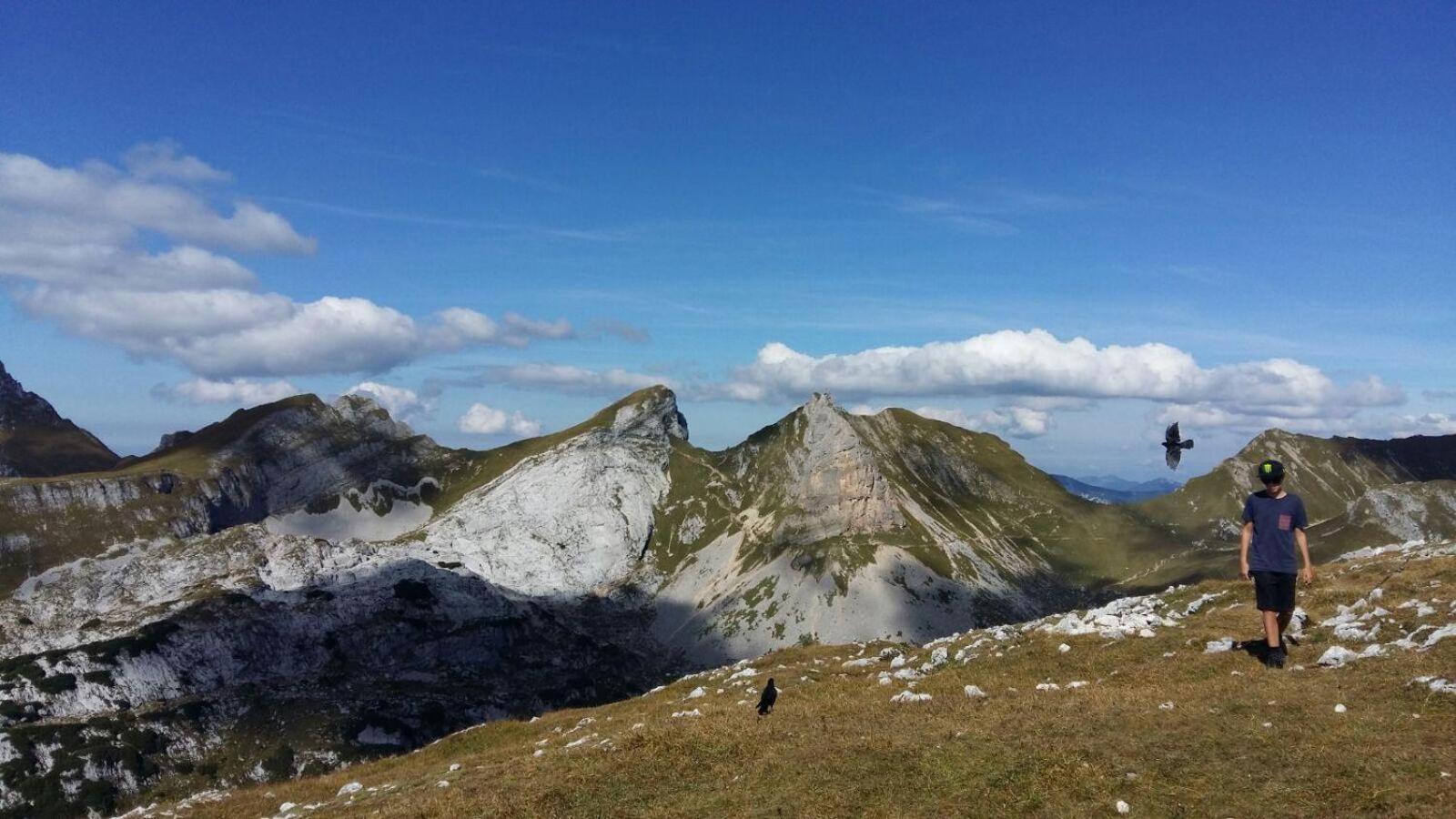 Ferienhaus Willms Am Gaisberg Kirchberg in Tirol Exteriör bild