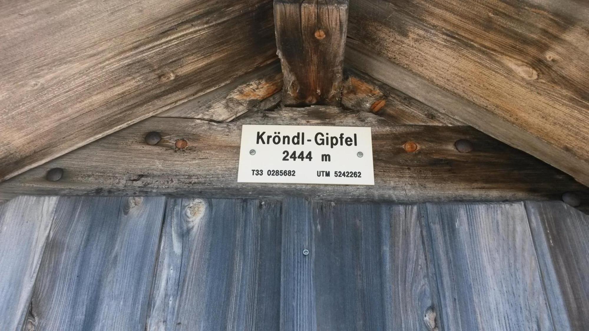 Ferienhaus Willms Am Gaisberg Kirchberg in Tirol Exteriör bild