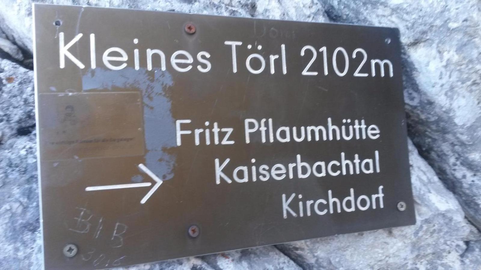 Ferienhaus Willms Am Gaisberg Kirchberg in Tirol Exteriör bild