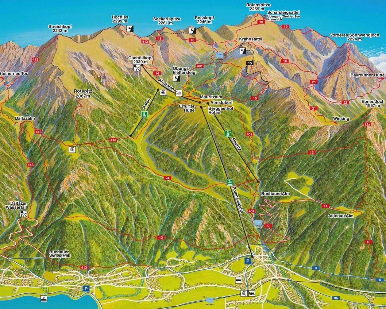 Ferienhaus Willms Am Gaisberg Kirchberg in Tirol Exteriör bild