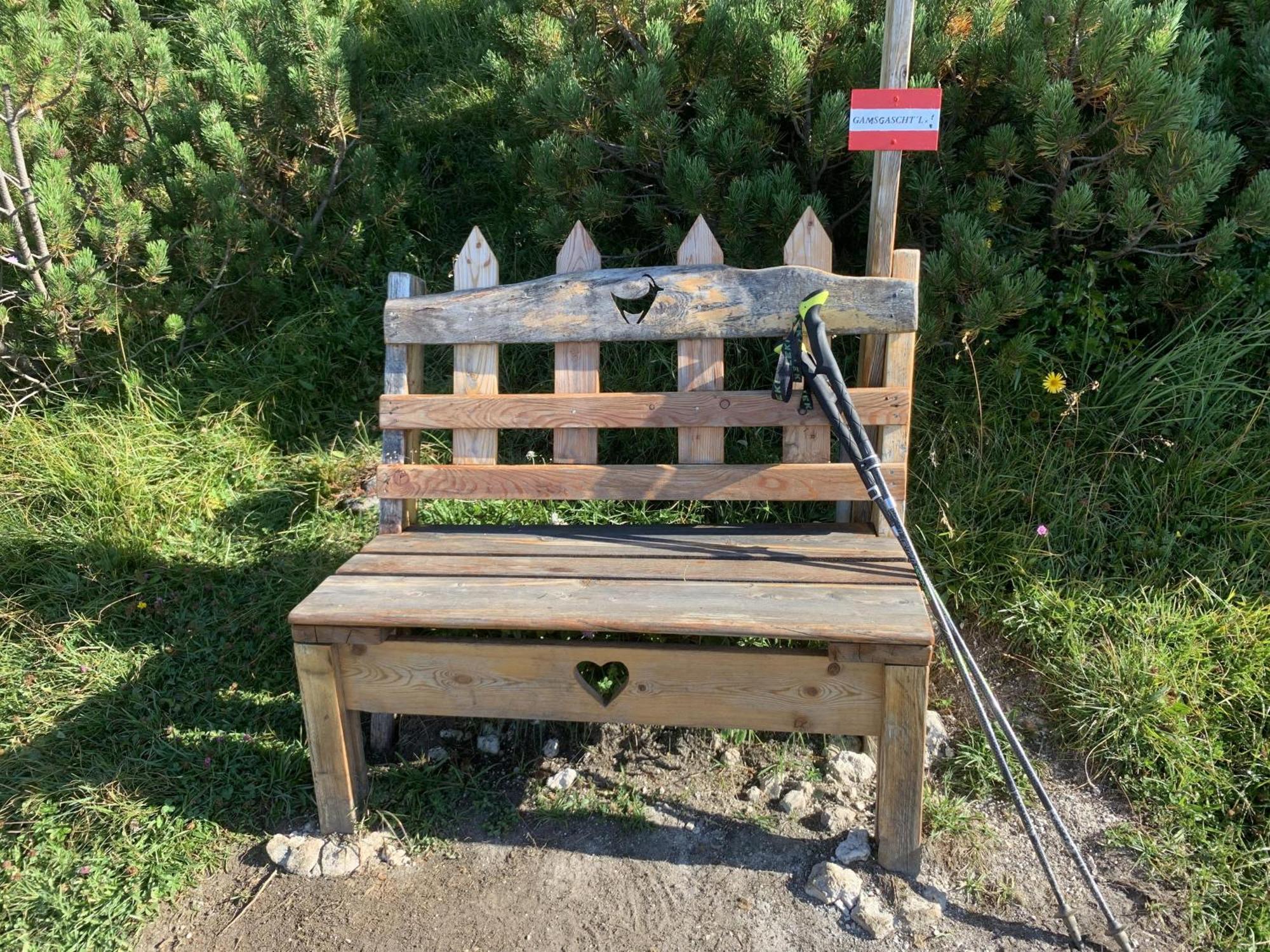 Ferienhaus Willms Am Gaisberg Kirchberg in Tirol Exteriör bild